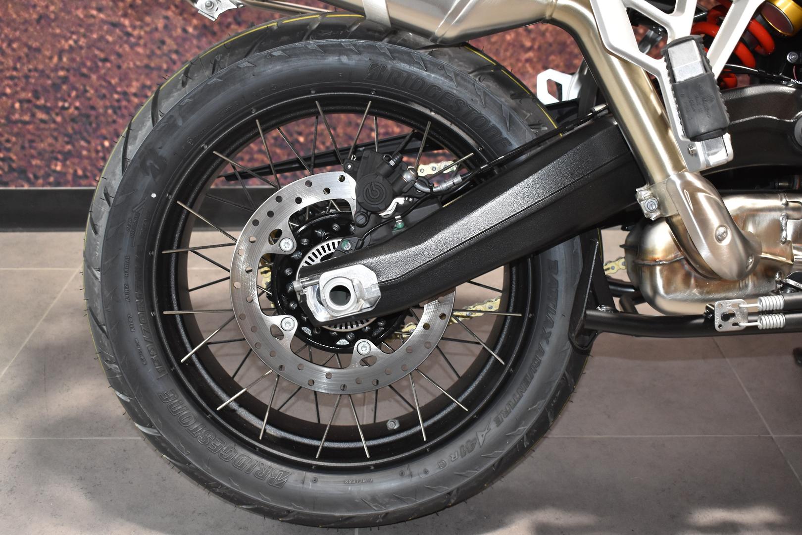 2026 BMW F 900 GS ADVENTURE RIDE PRO DUAL SPORTS