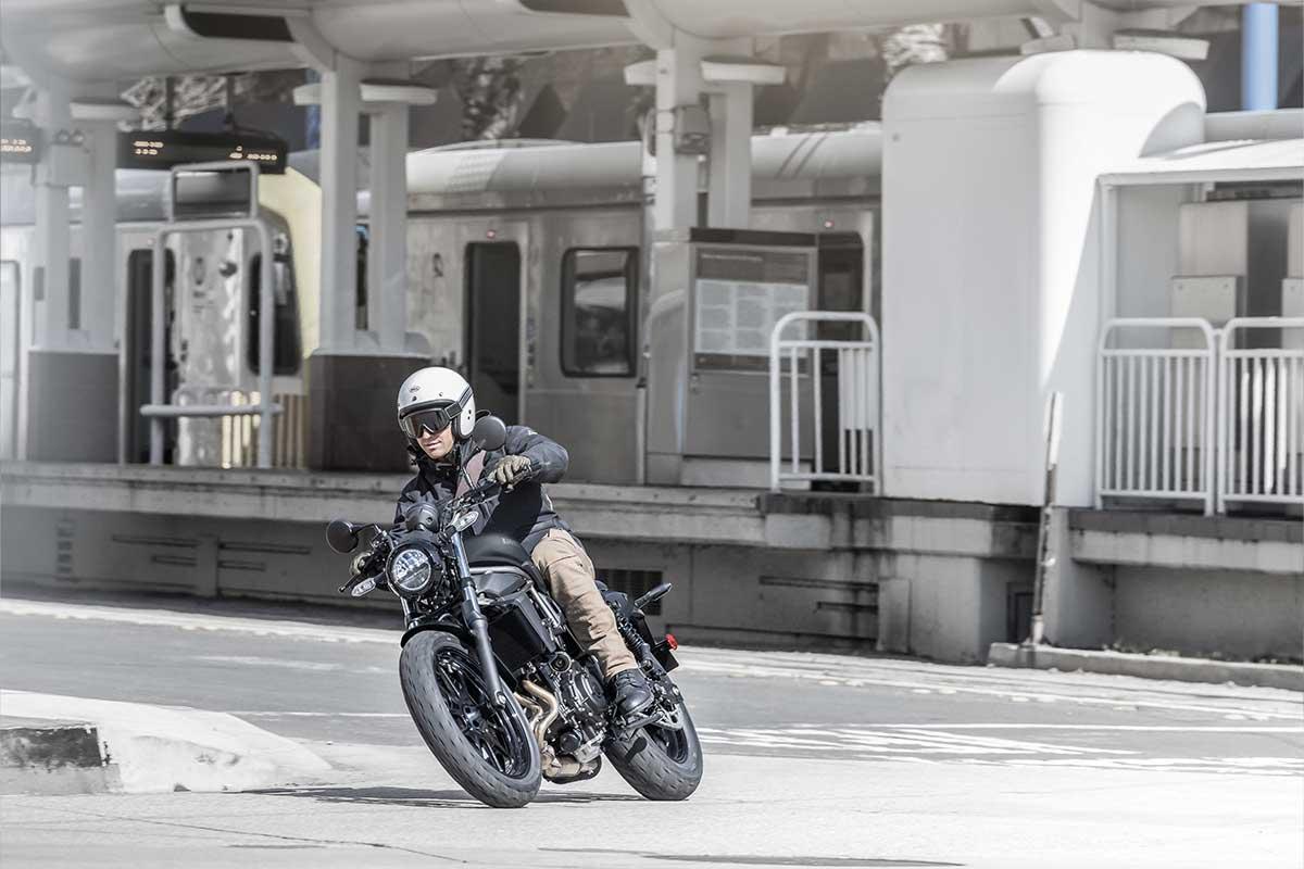 2025 KAWASAKI ELIMINATOR ROAD