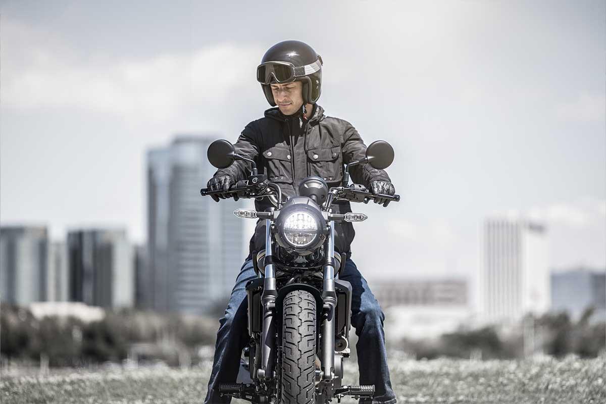 2025 KAWASAKI ELIMINATOR ROAD