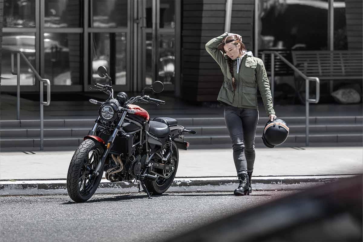 2026 KAWASAKI ELIMINATOR CRUISER