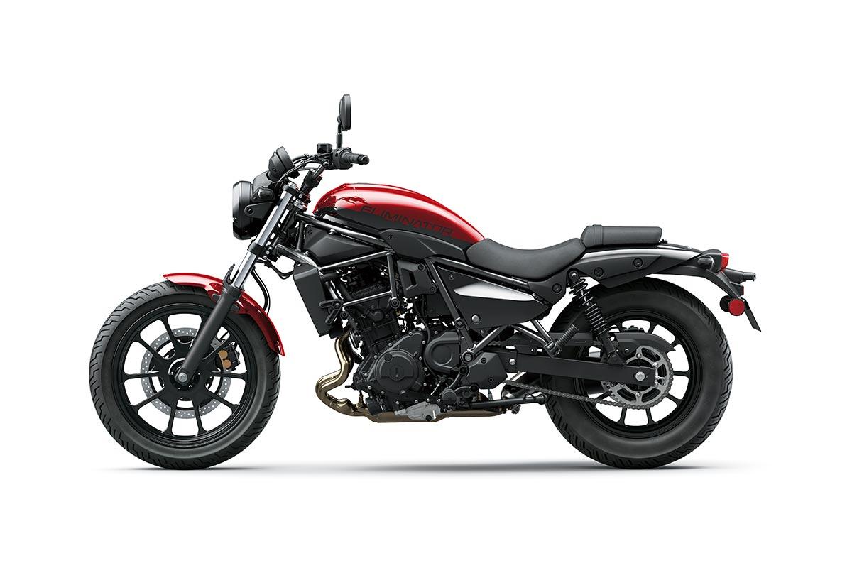 2026 KAWASAKI ELIMINATOR CRUISER