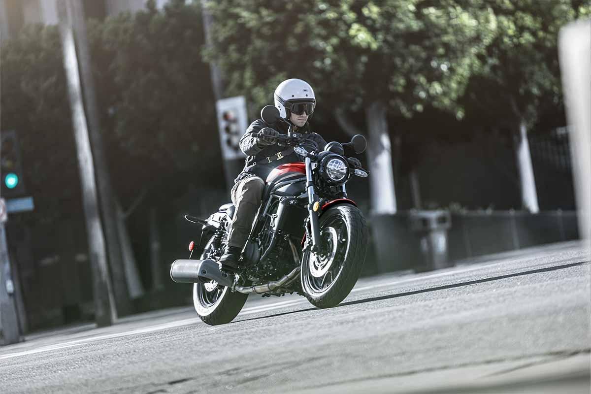 2026 KAWASAKI ELIMINATOR CRUISER
