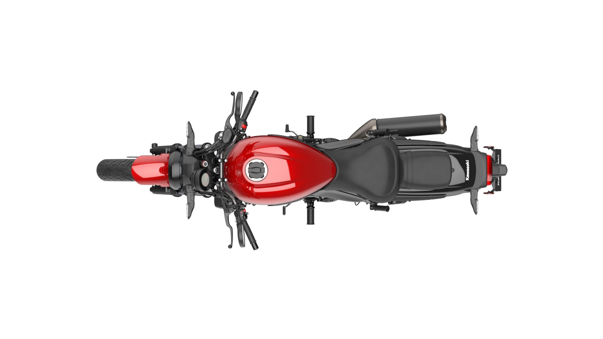 2026 KAWASAKI ELIMINATOR CRUISER