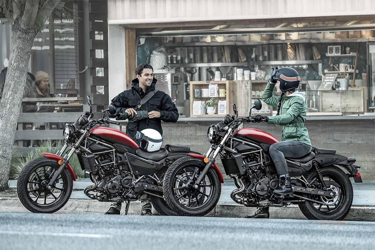 2026 KAWASAKI ELIMINATOR CRUISER