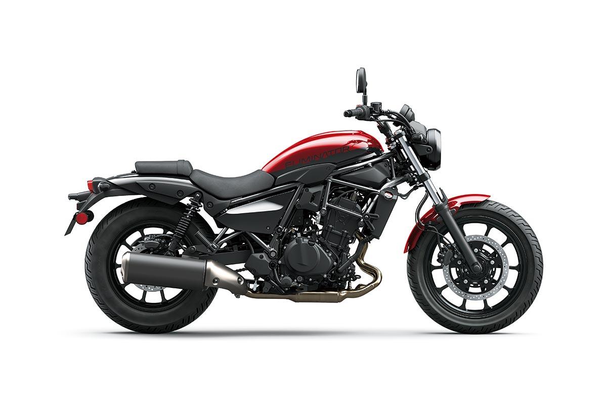 2026 KAWASAKI ELIMINATOR CRUISER