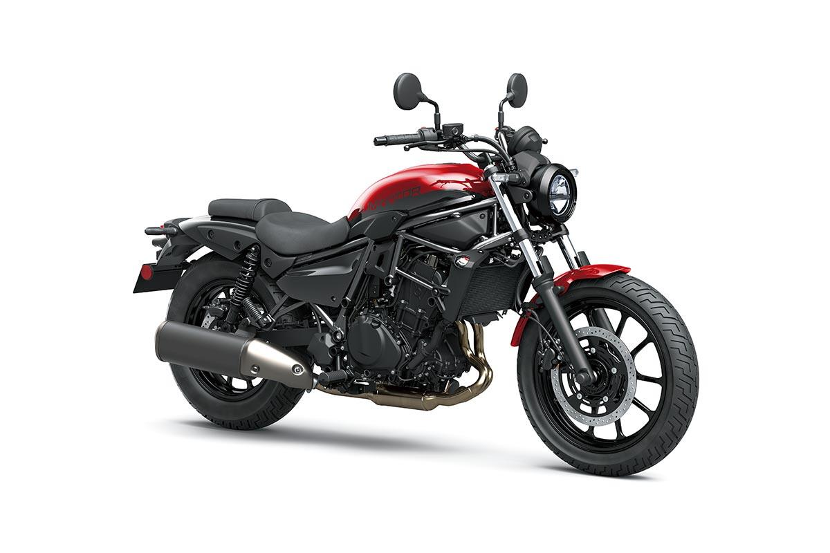 2026 KAWASAKI ELIMINATOR CRUISER