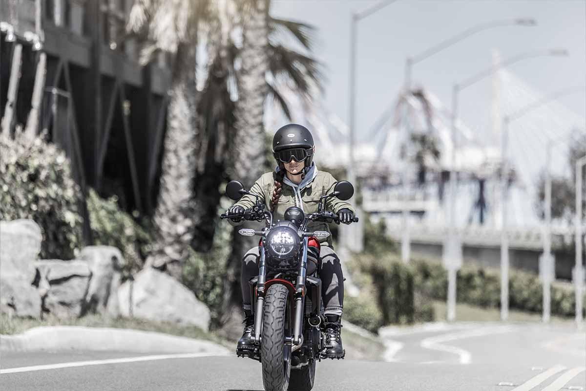 2026 KAWASAKI ELIMINATOR CRUISER