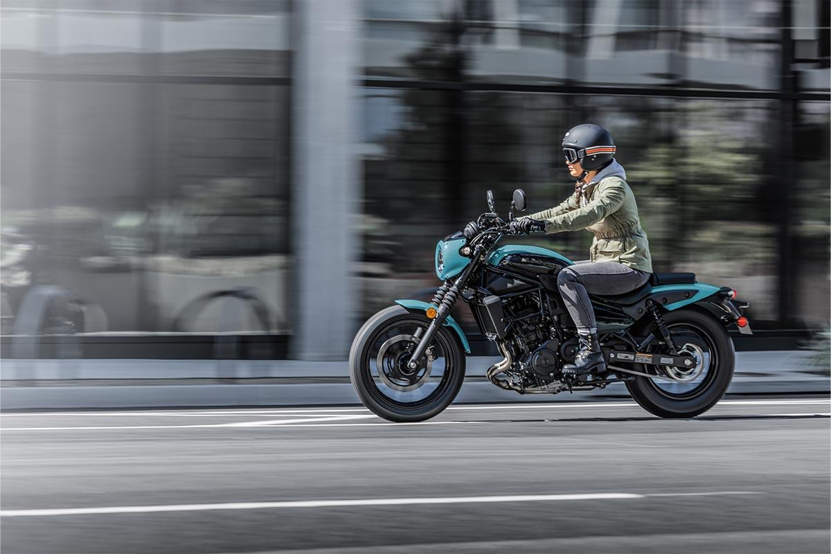 2025 KAWASAKI ELIMINATOR SE CRUISER