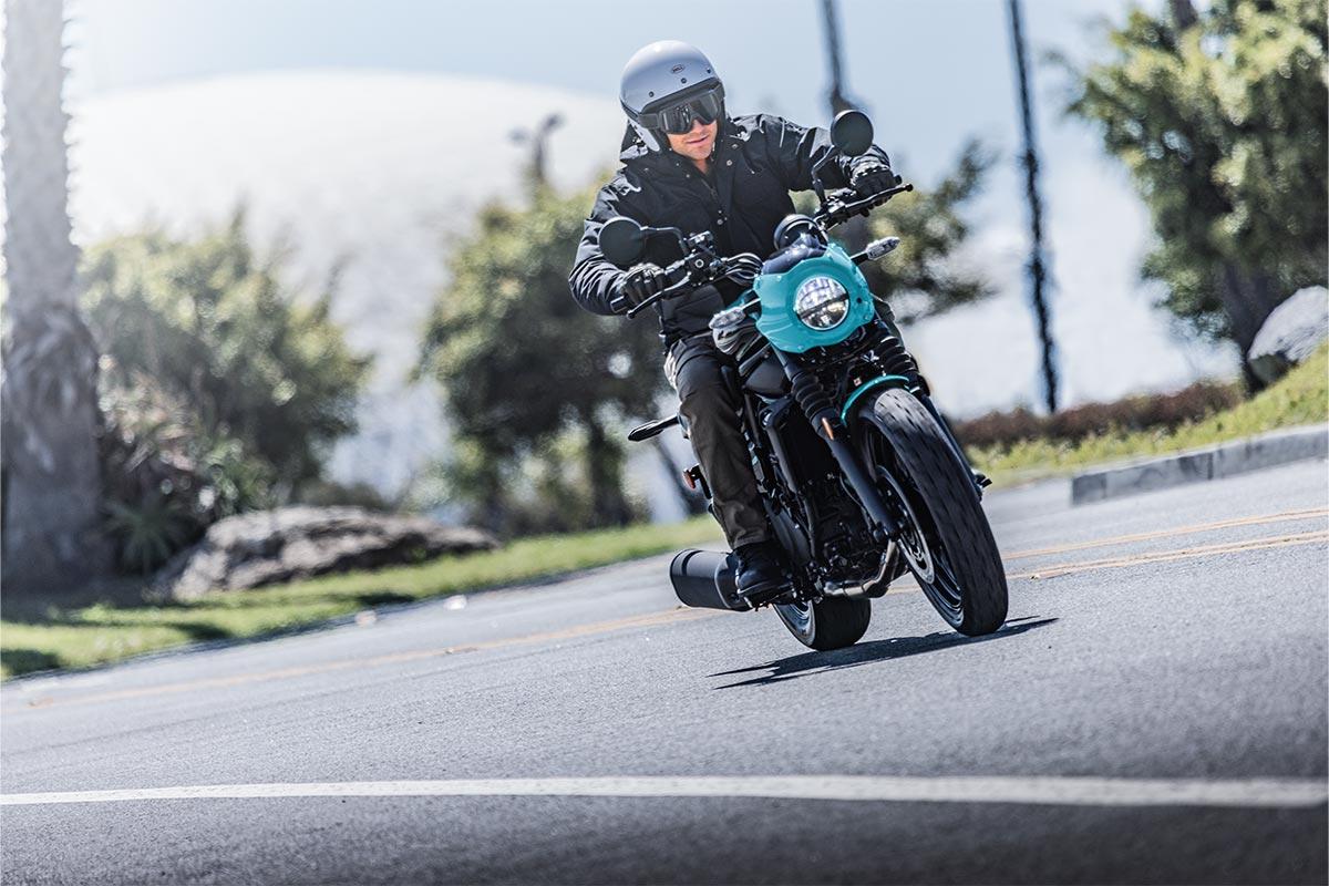 2025 KAWASAKI ELIMINATOR SE CRUISER