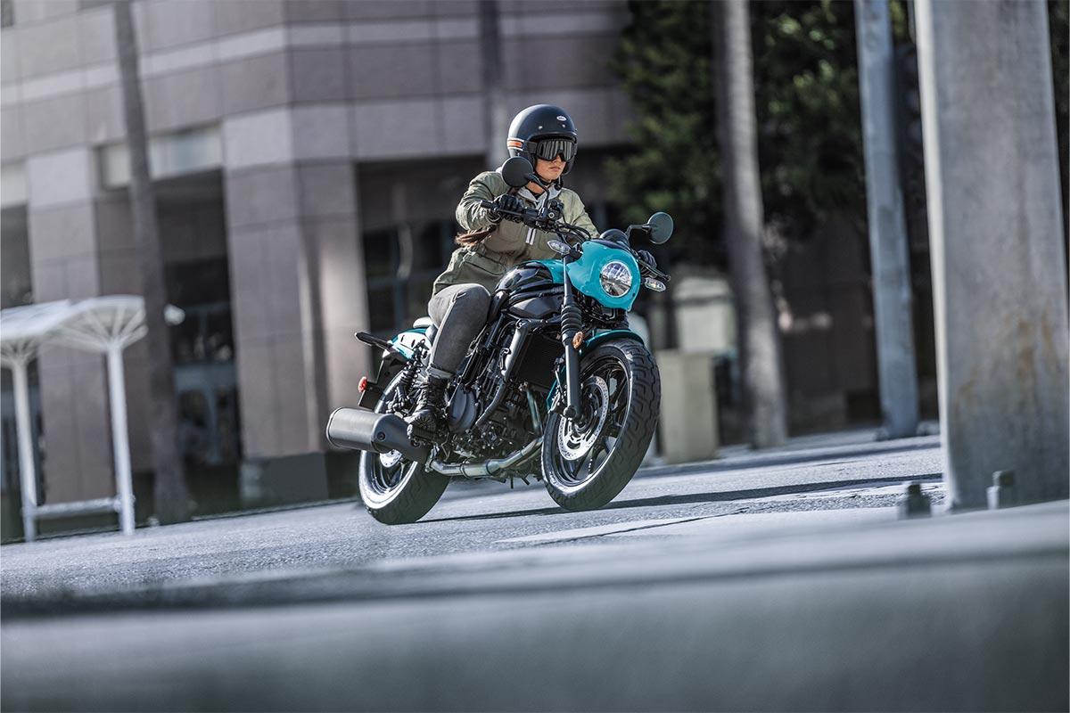 2025 KAWASAKI ELIMINATOR SE CRUISER