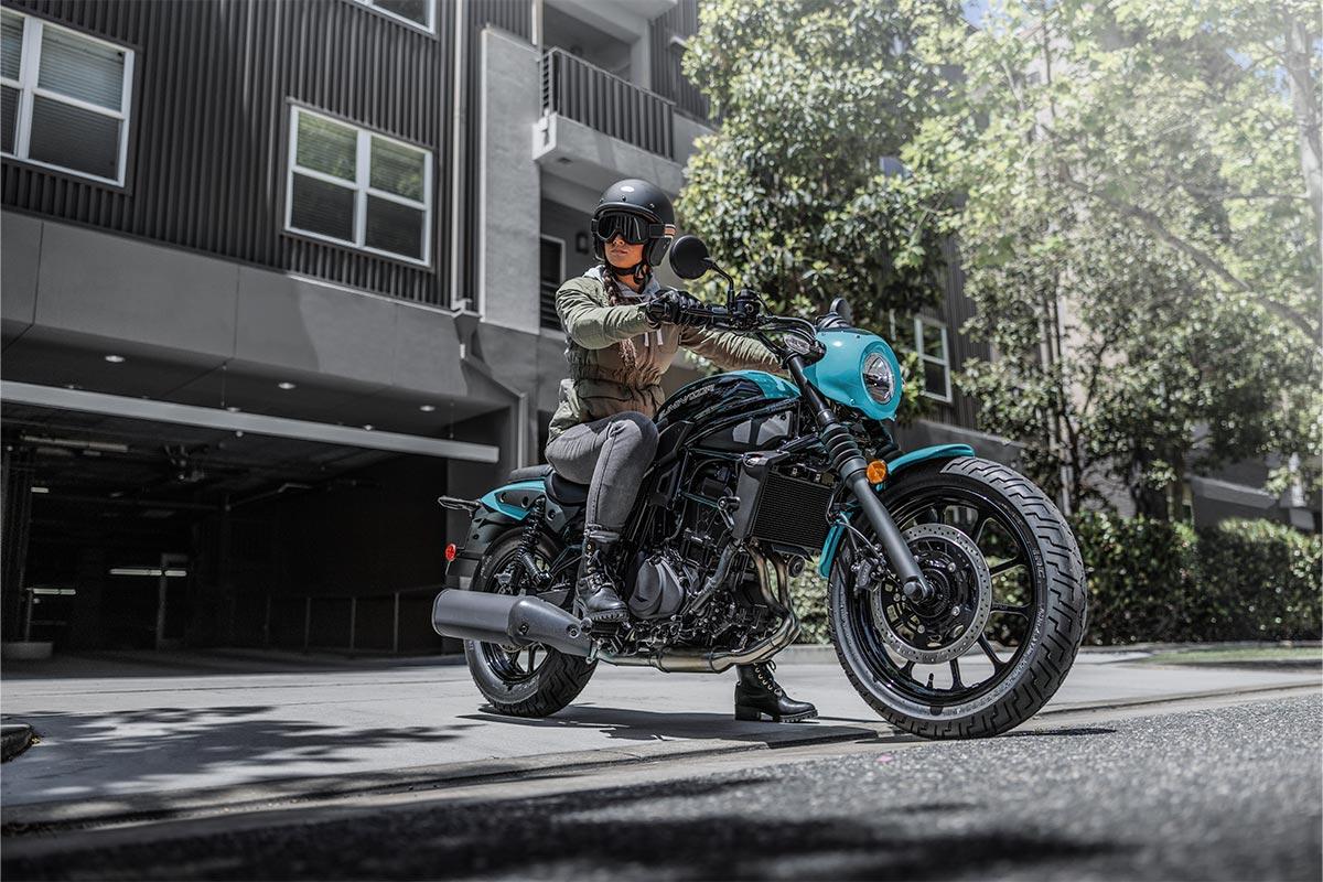 2025 KAWASAKI ELIMINATOR SE CRUISER