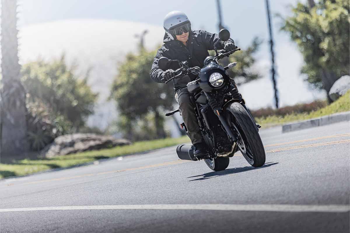 2026 KAWASAKI ELIMINATOR SE CRUISER