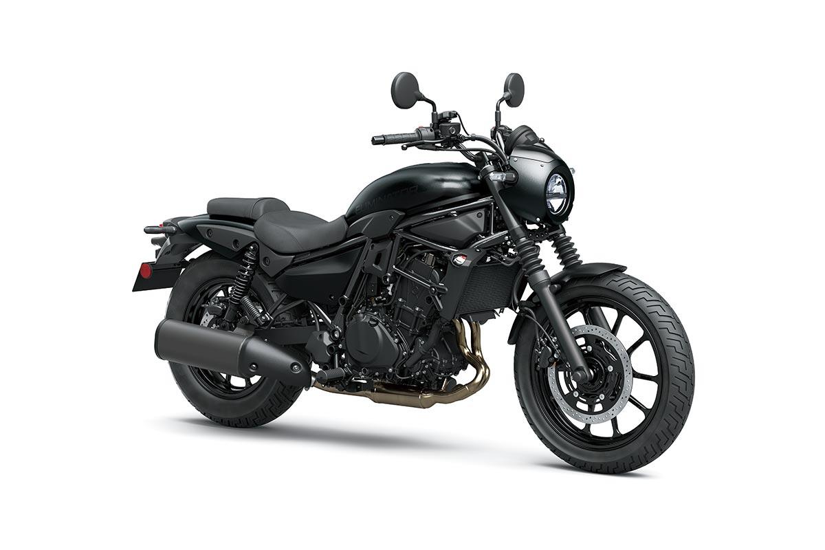 2026 KAWASAKI ELIMINATOR SE CRUISER