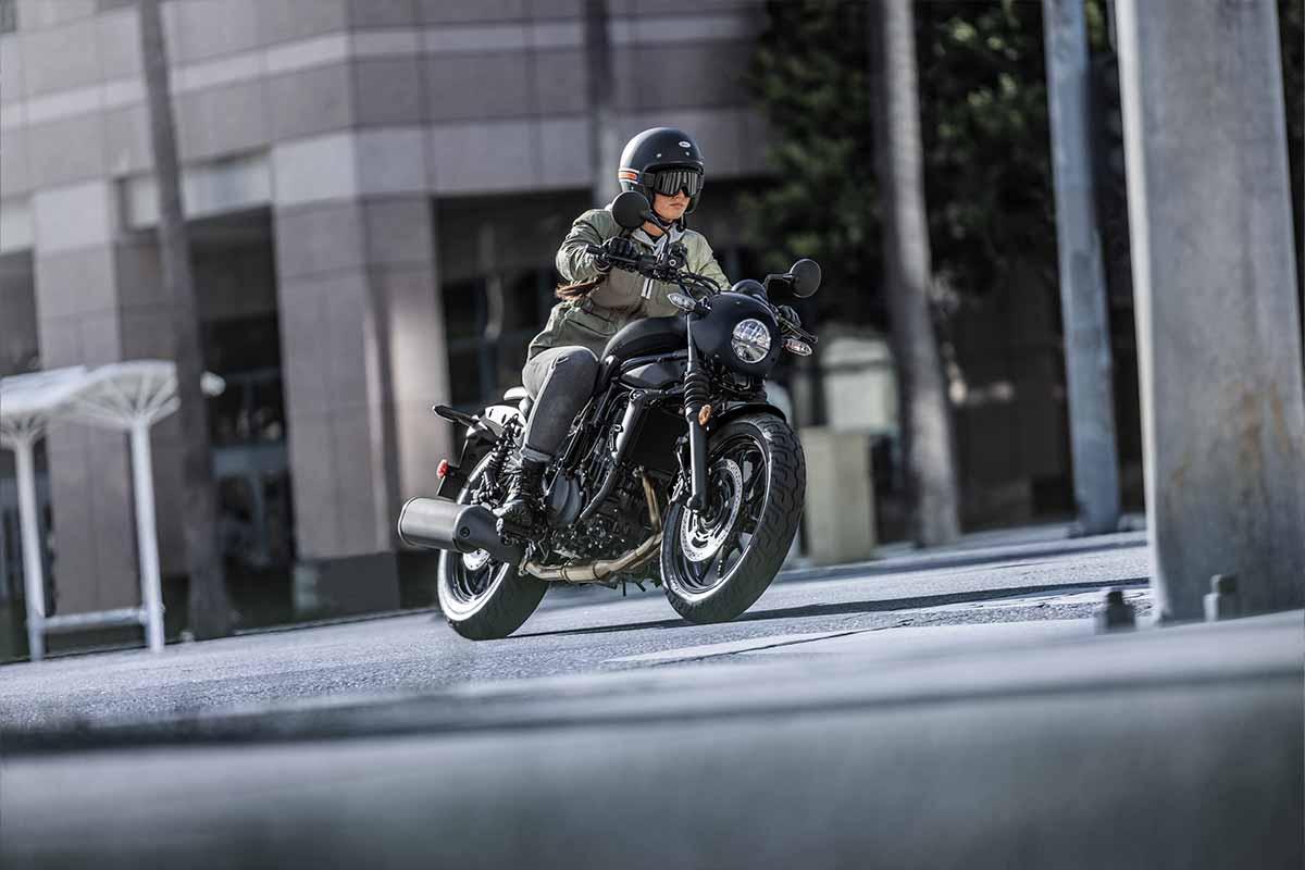 2026 KAWASAKI ELIMINATOR SE CRUISER