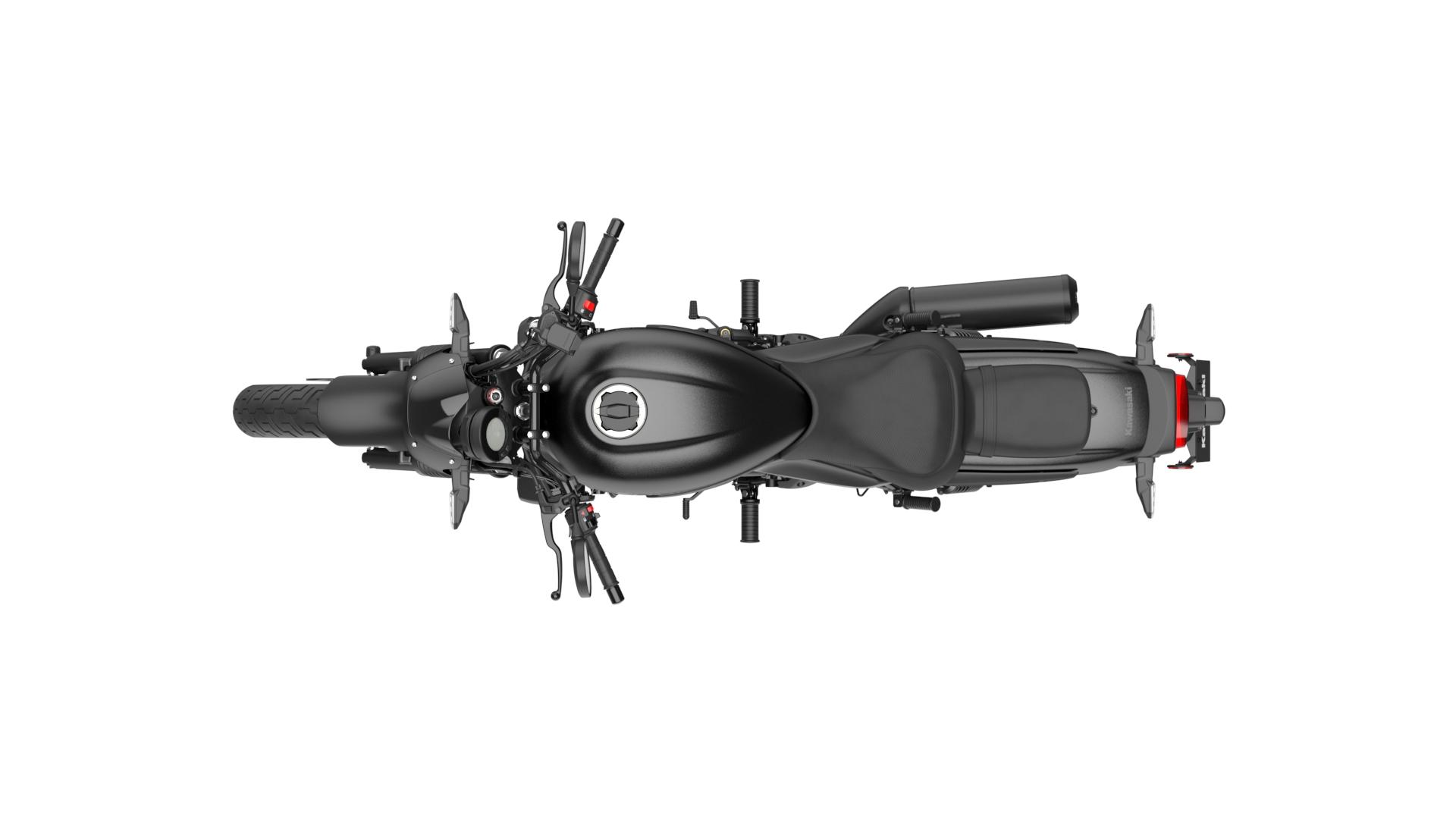 2026 KAWASAKI ELIMINATOR SE CRUISER