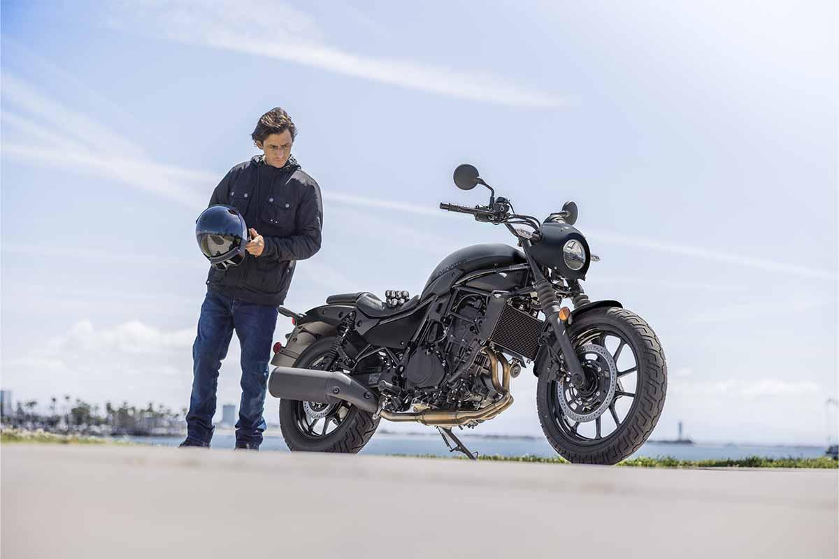 2026 KAWASAKI ELIMINATOR SE CRUISER