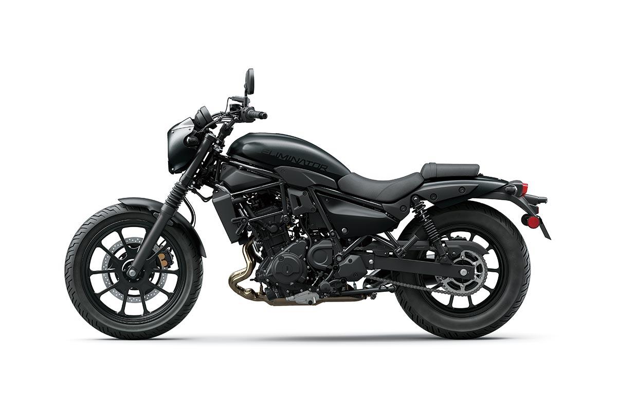 2026 KAWASAKI ELIMINATOR SE CRUISER