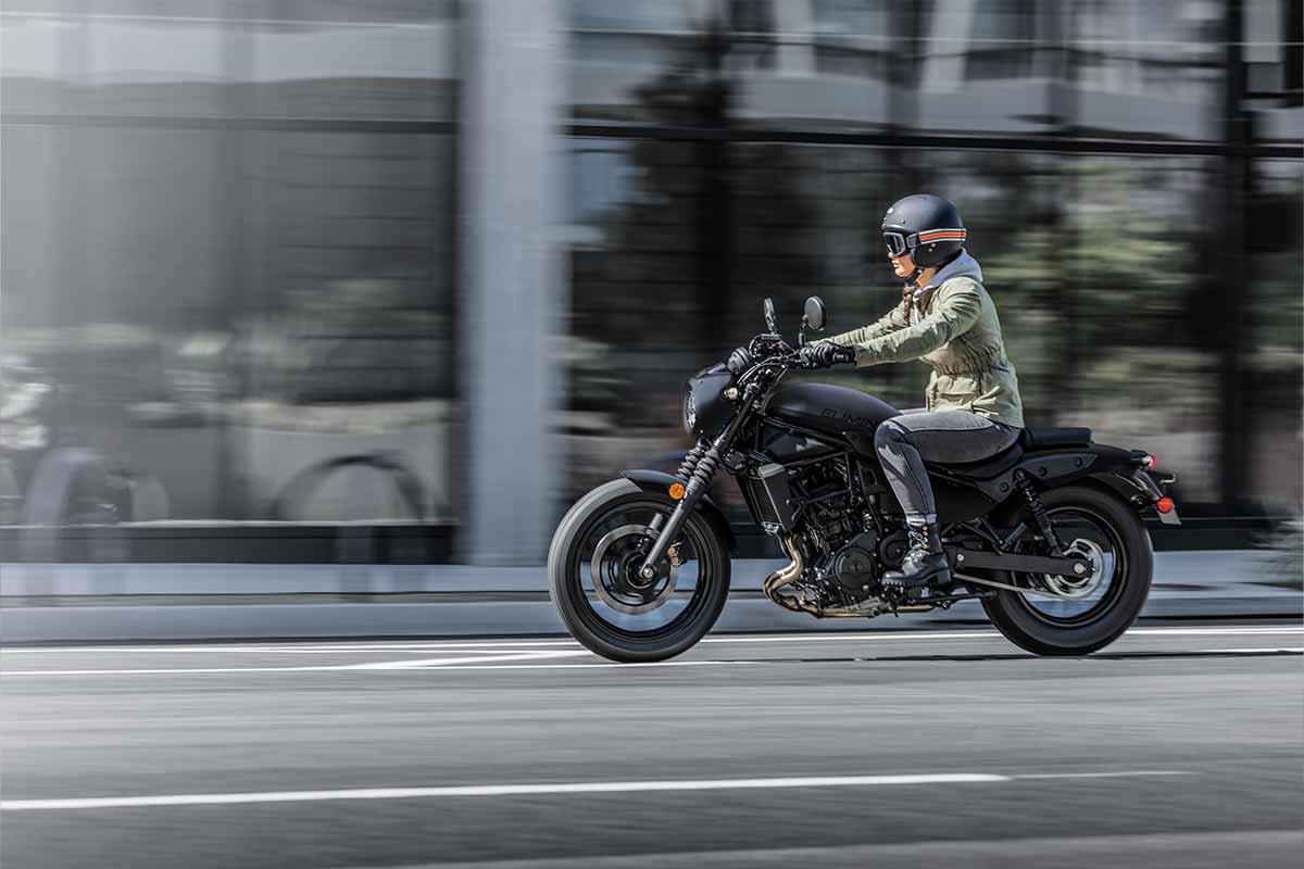 2026 KAWASAKI ELIMINATOR SE CRUISER