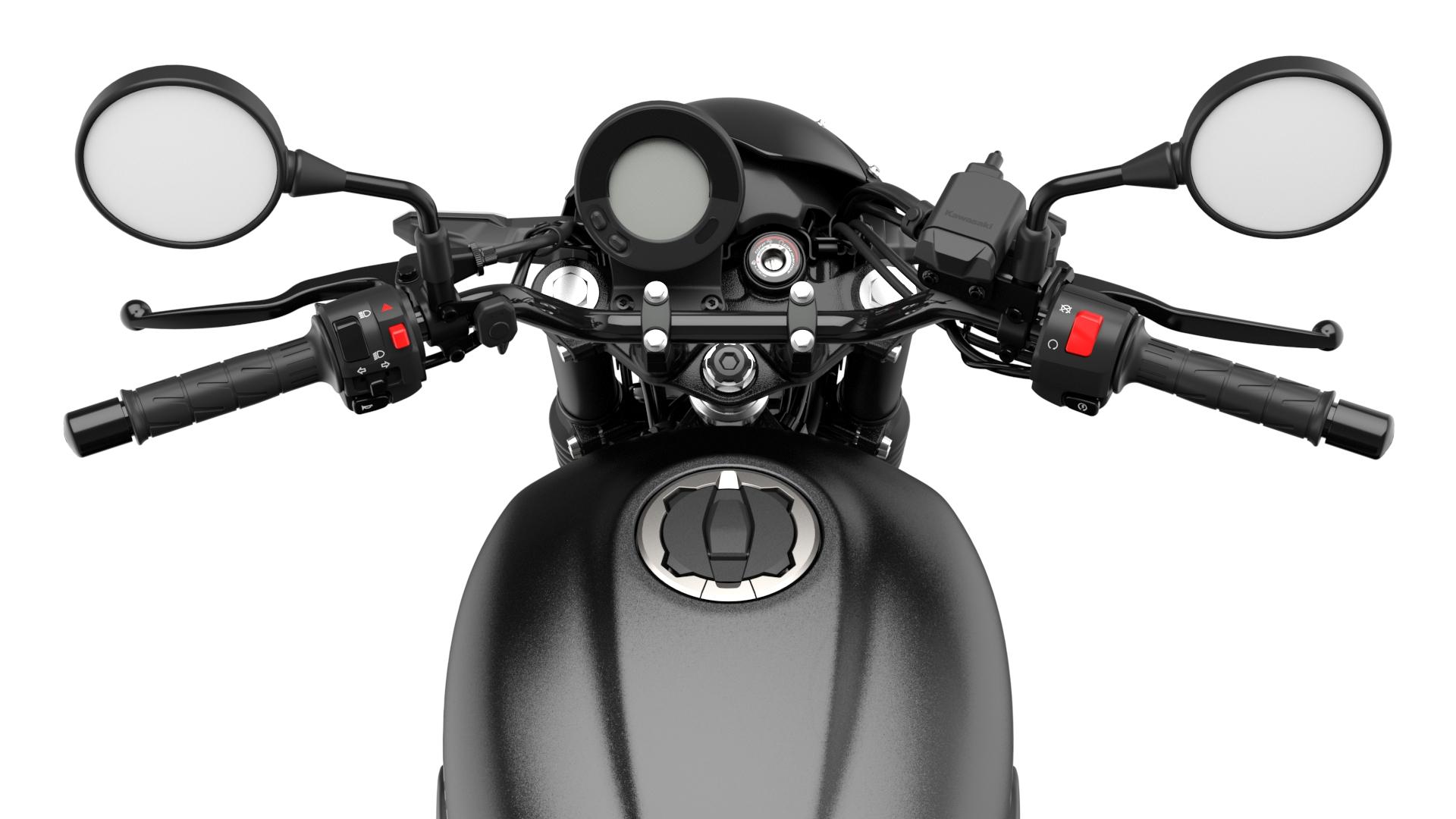 2026 KAWASAKI ELIMINATOR SE CRUISER