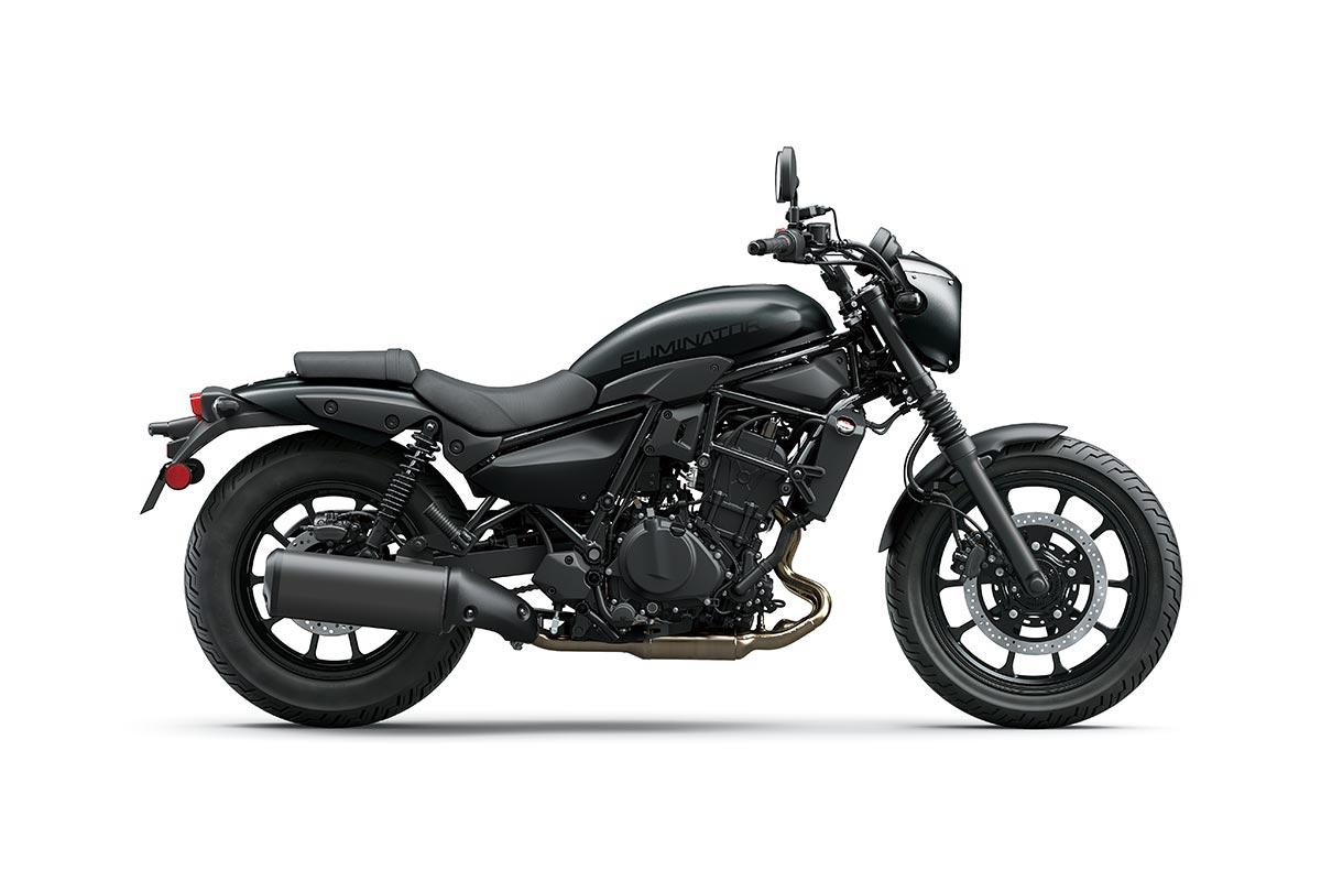 2026 KAWASAKI ELIMINATOR SE CRUISER