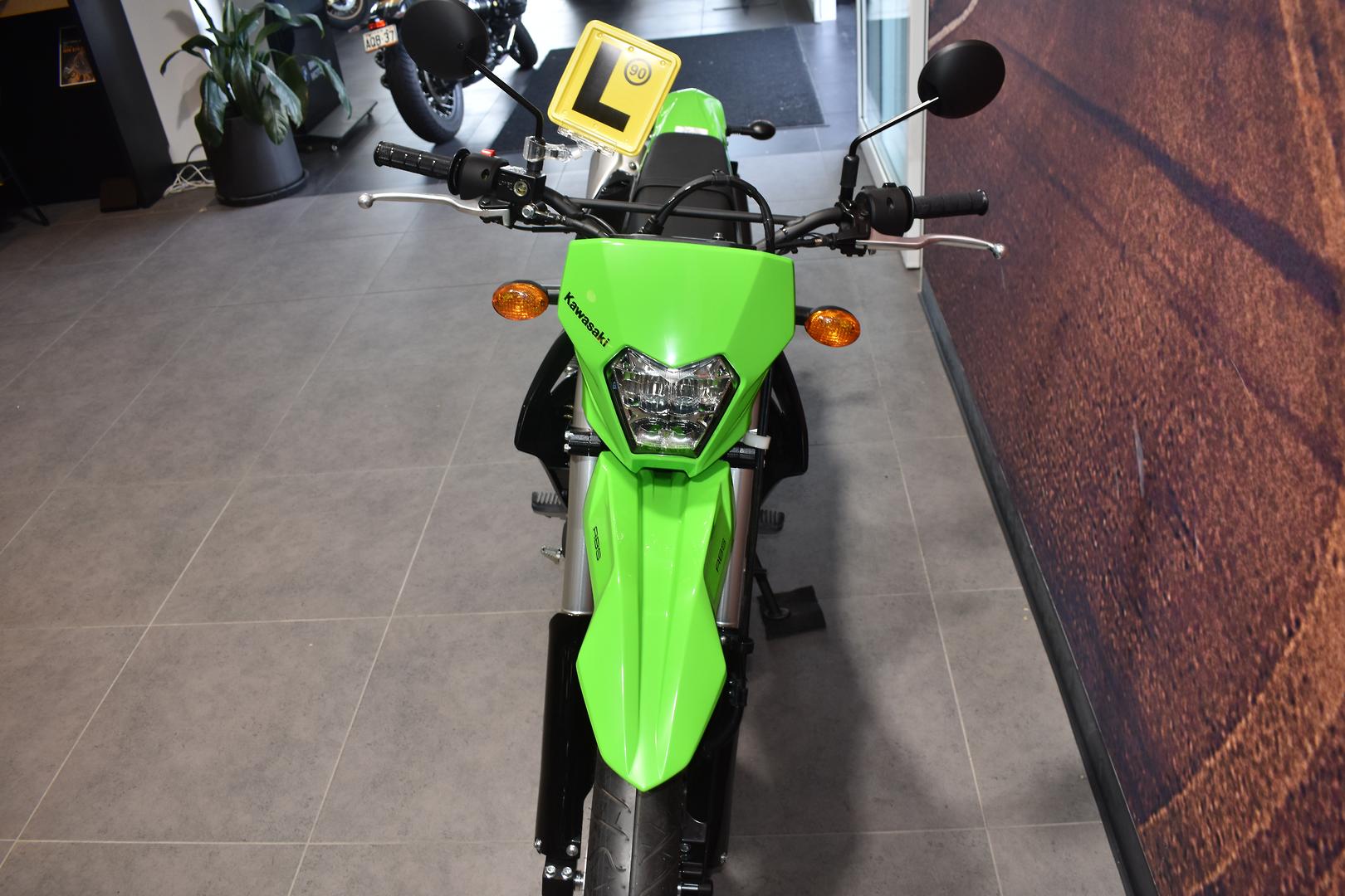 2023 KAWASAKI KLX230SM DUAL SPORTS