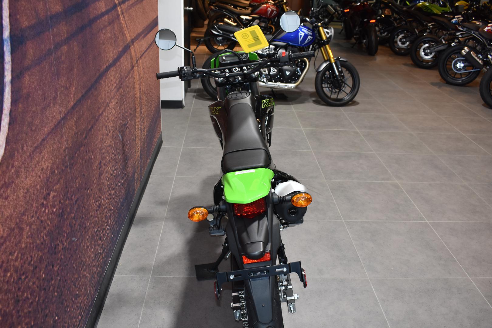 2023 KAWASAKI KLX230SM DUAL SPORTS