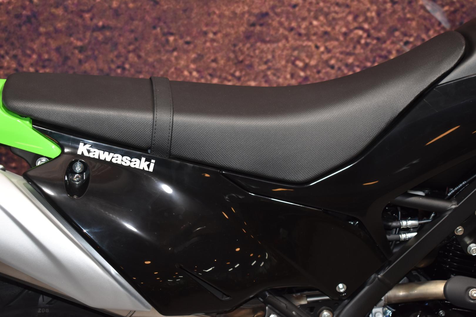 2023 KAWASAKI KLX230SM DUAL SPORTS