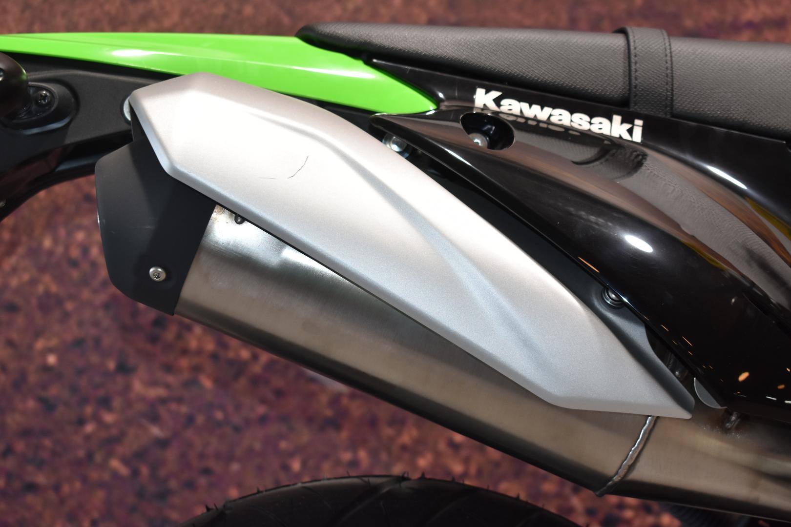 2023 KAWASAKI KLX230SM DUAL SPORTS