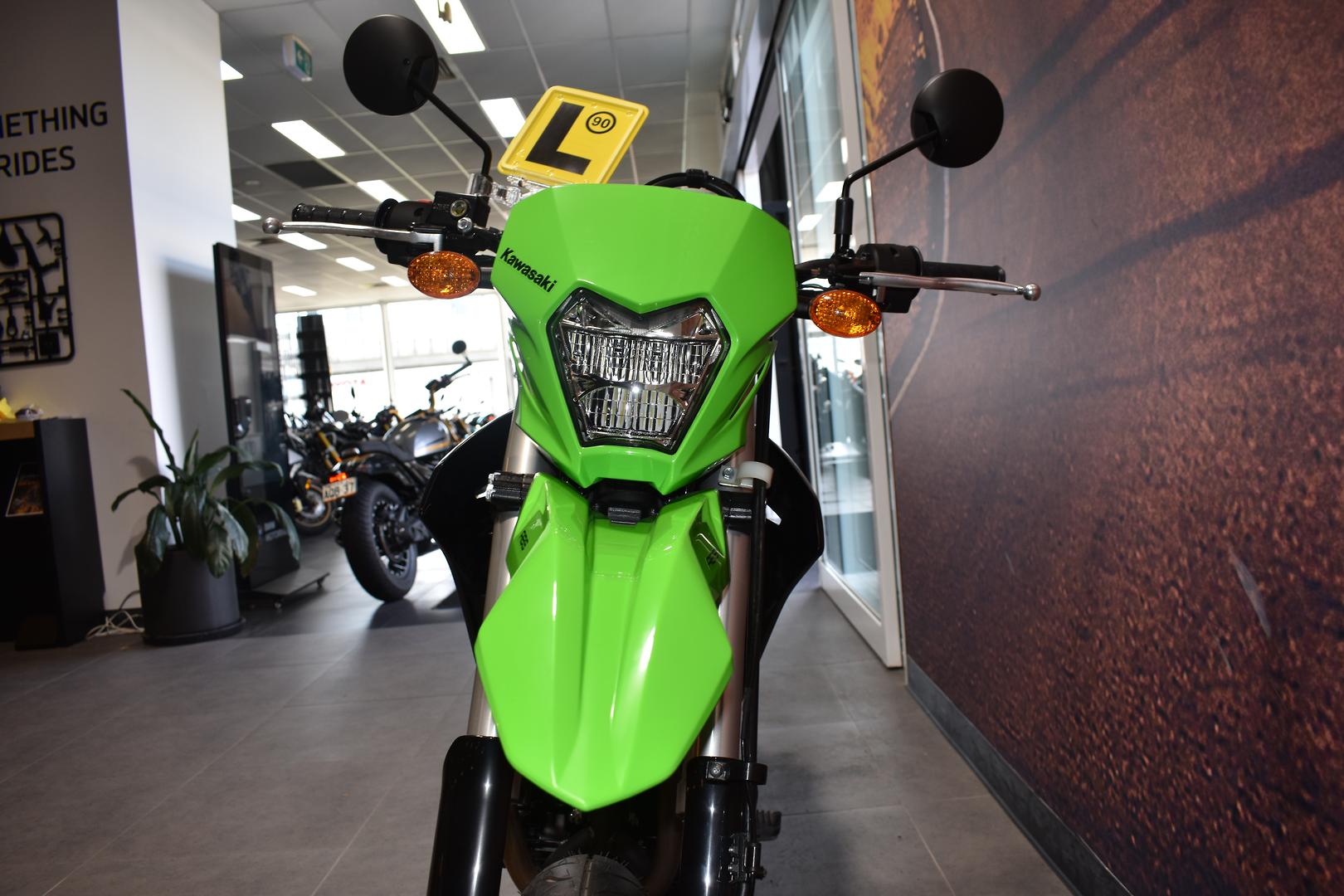 2023 KAWASAKI KLX230SM DUAL SPORTS
