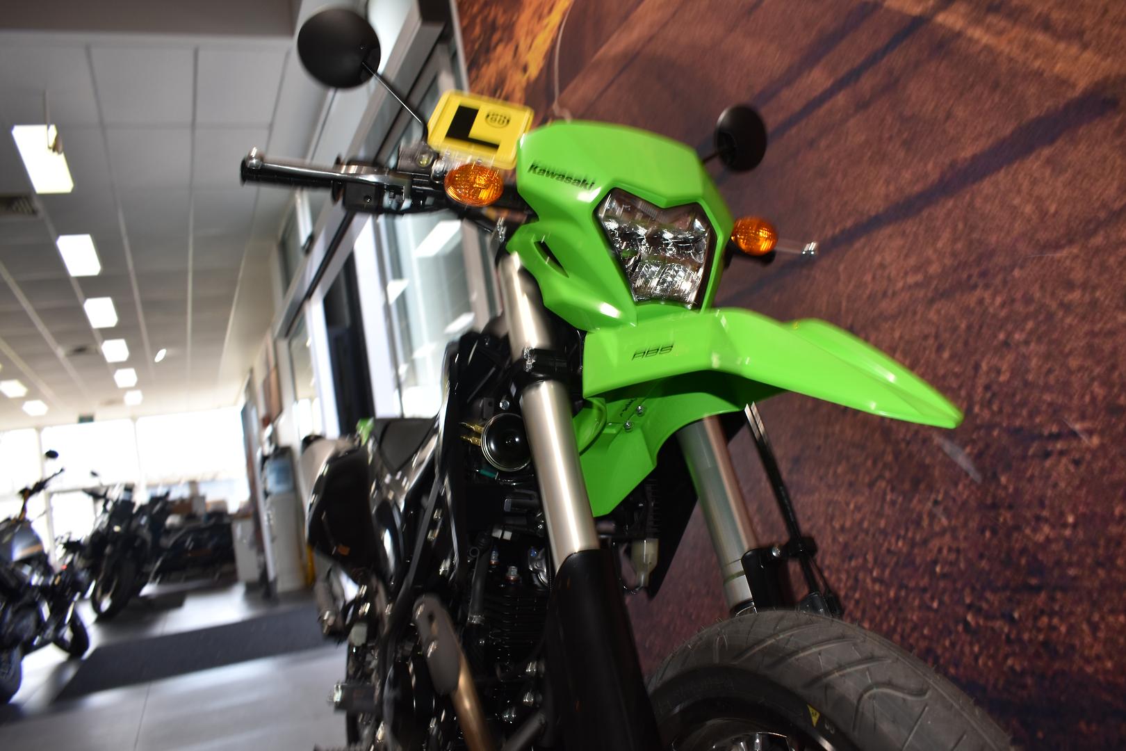 2023 KAWASAKI KLX230SM DUAL SPORTS