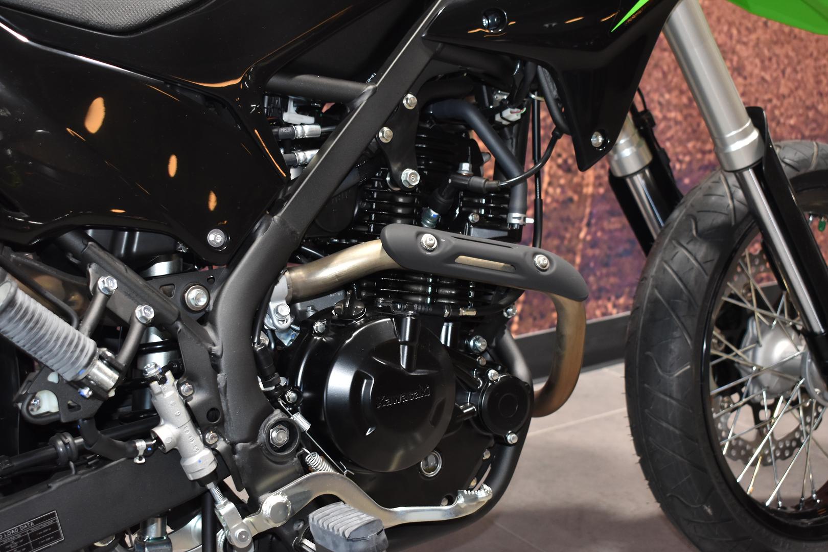 2023 KAWASAKI KLX230SM DUAL SPORTS