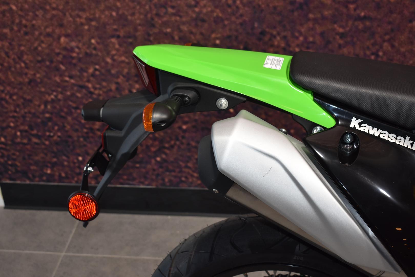 2023 KAWASAKI KLX230SM DUAL SPORTS