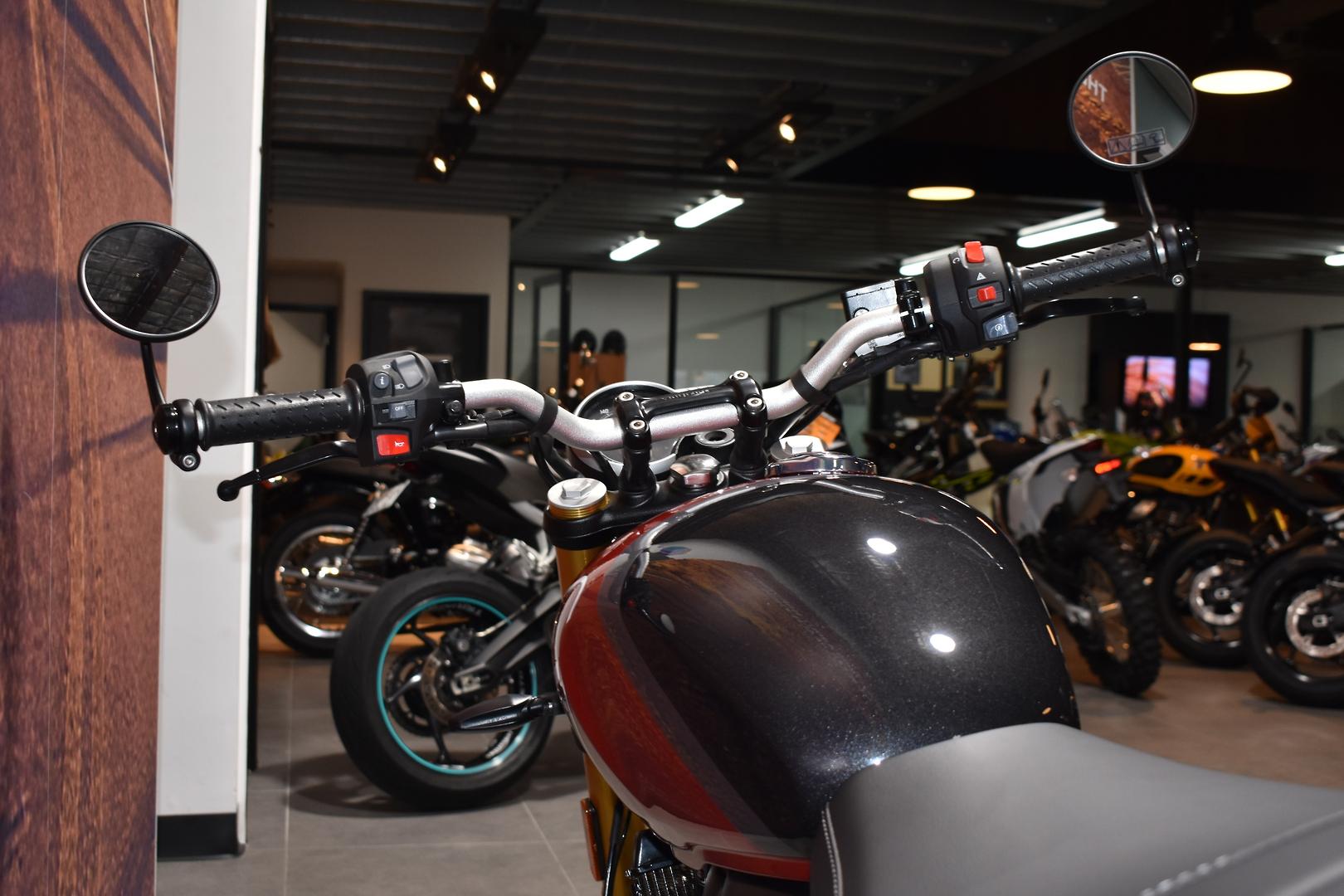 2025 TRIUMPH SPEED 400 ROAD