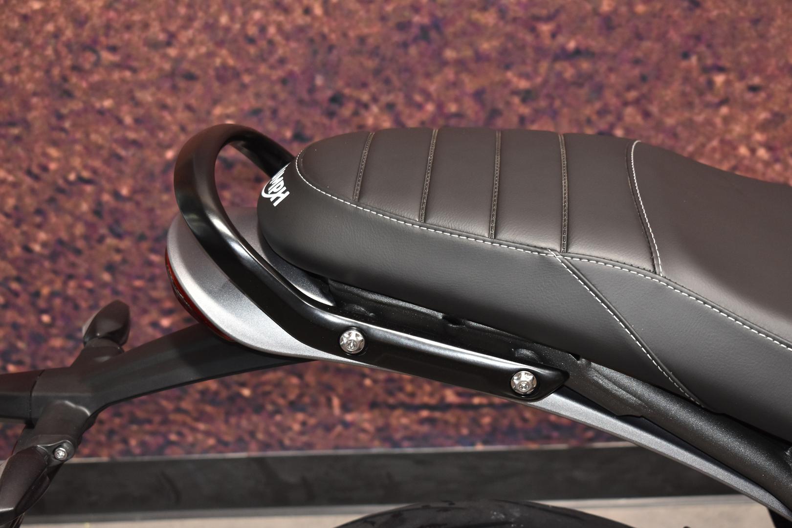 2025 TRIUMPH SPEED 400 ROAD