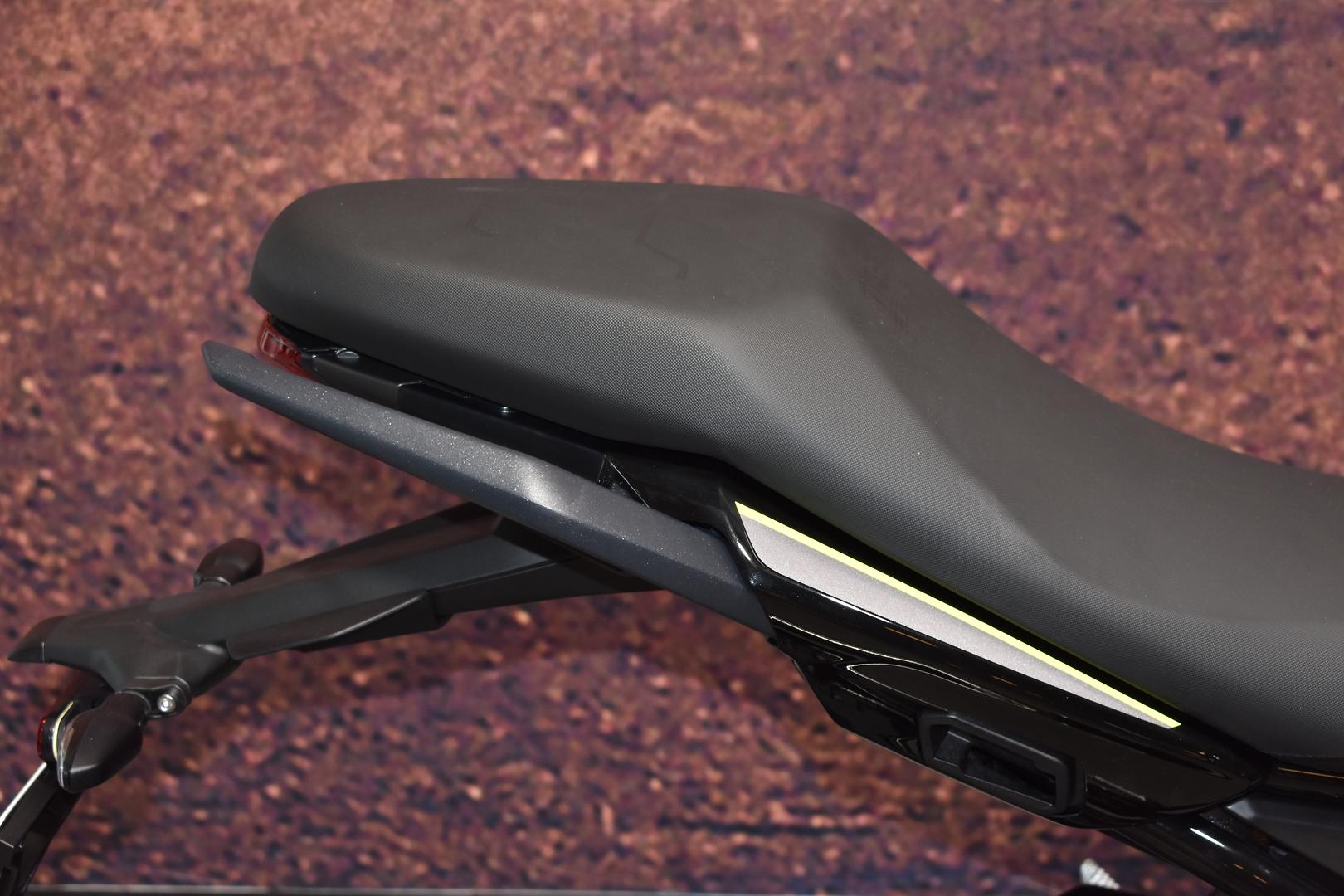 2025 TRIUMPH TIGER SPORT 800 DUAL SPORTS