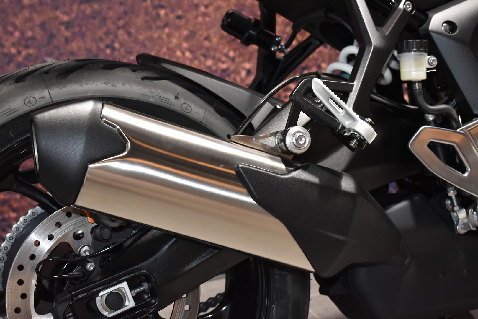 2025 TRIUMPH TIGER SPORT 800 DUAL SPORTS
