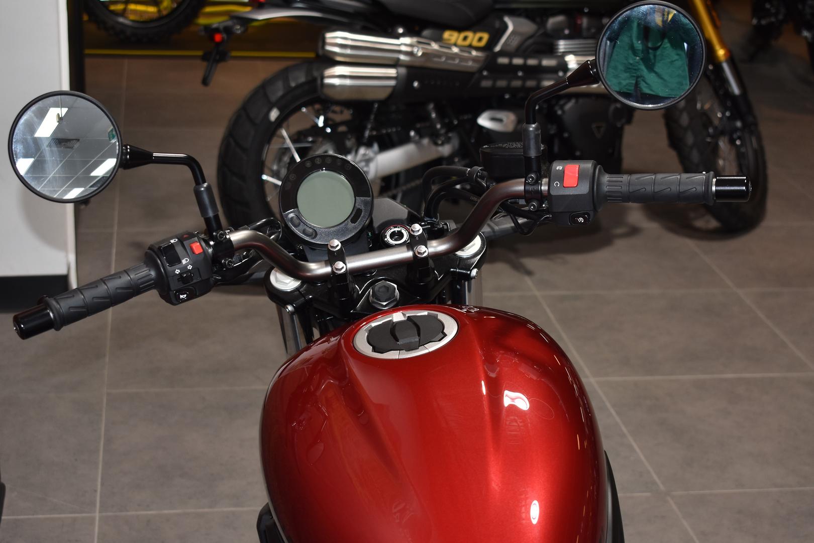 2026 KAWASAKI ELIMINATOR CRUISER
