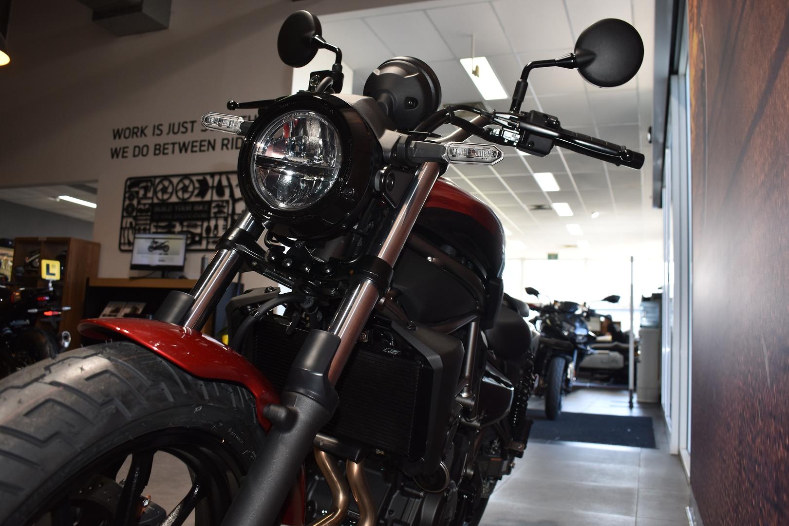 2026 KAWASAKI ELIMINATOR CRUISER