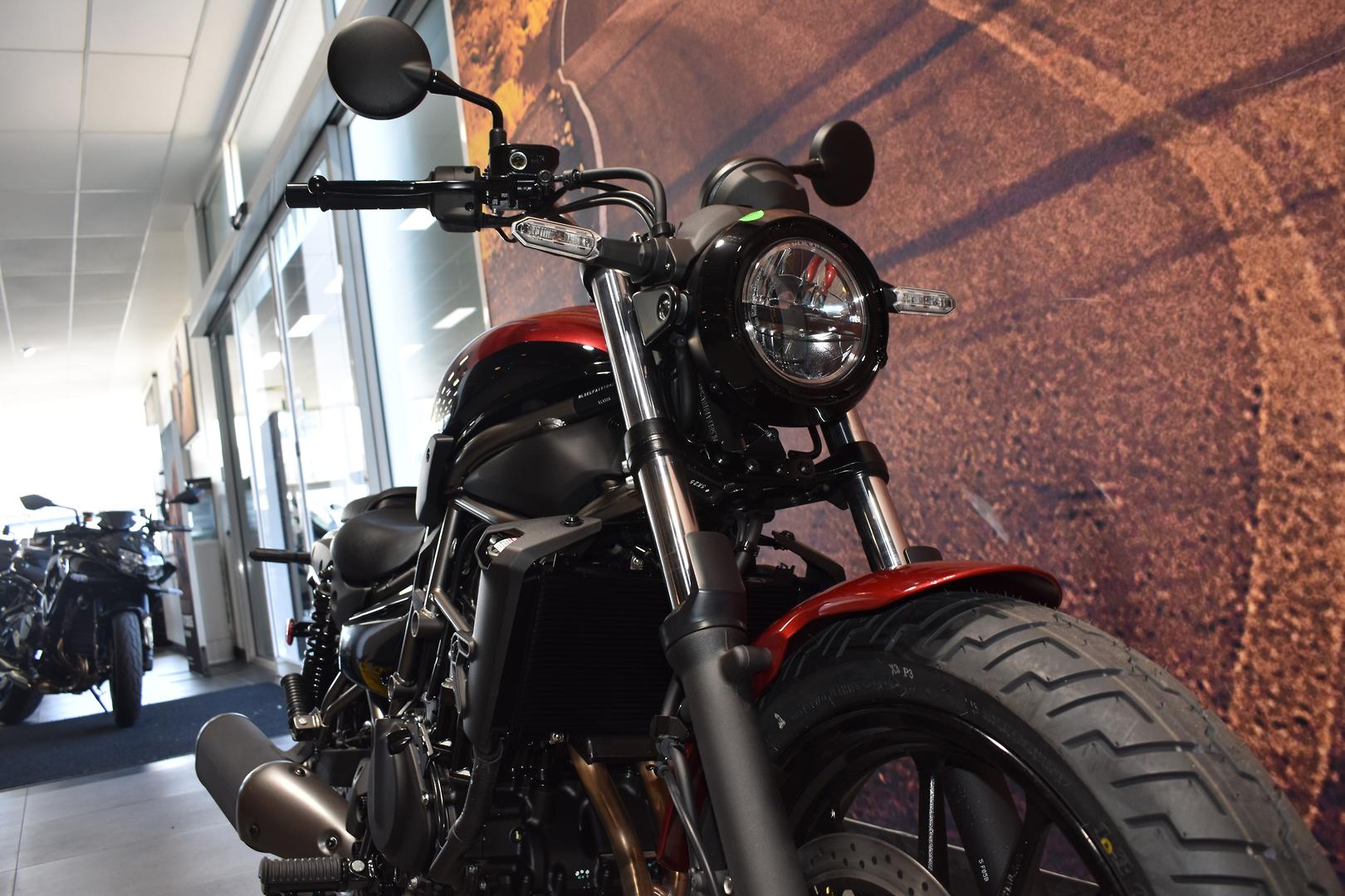 2026 KAWASAKI ELIMINATOR CRUISER