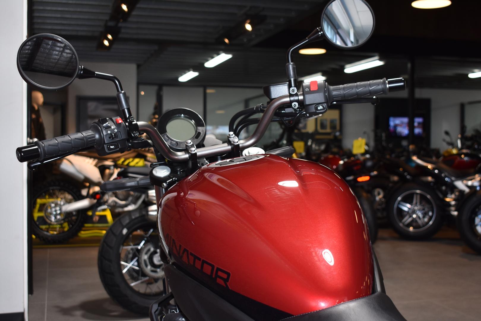 2026 KAWASAKI ELIMINATOR CRUISER