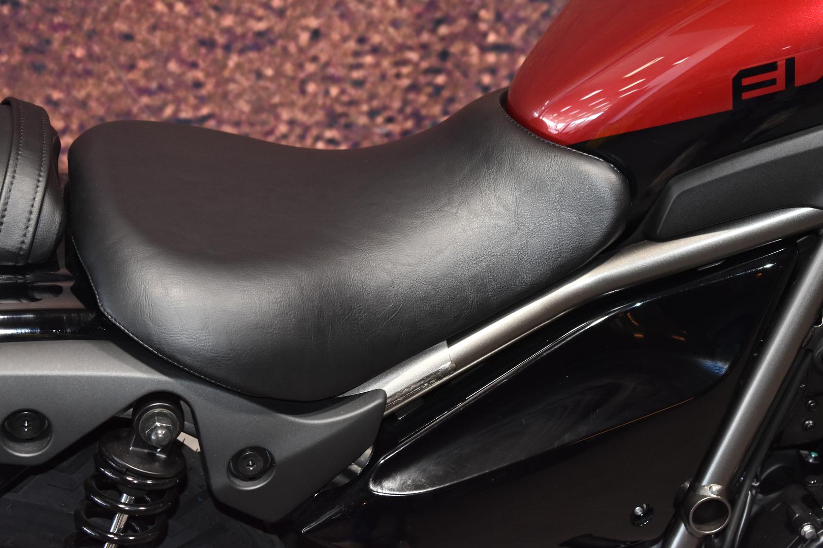 2026 KAWASAKI ELIMINATOR CRUISER
