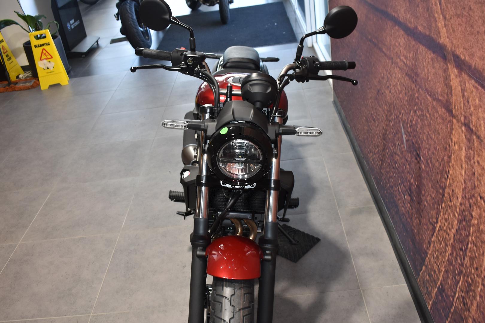 2026 KAWASAKI ELIMINATOR CRUISER