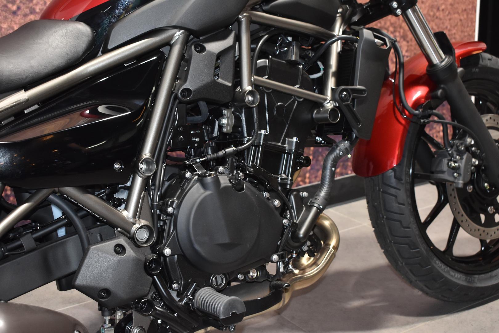 2026 KAWASAKI ELIMINATOR CRUISER