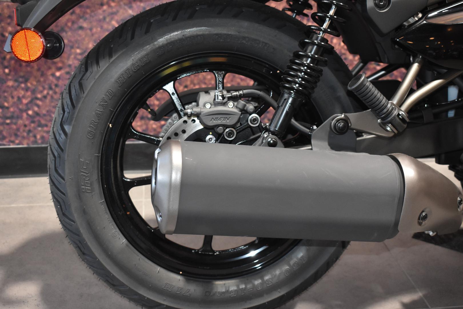 2026 KAWASAKI ELIMINATOR CRUISER
