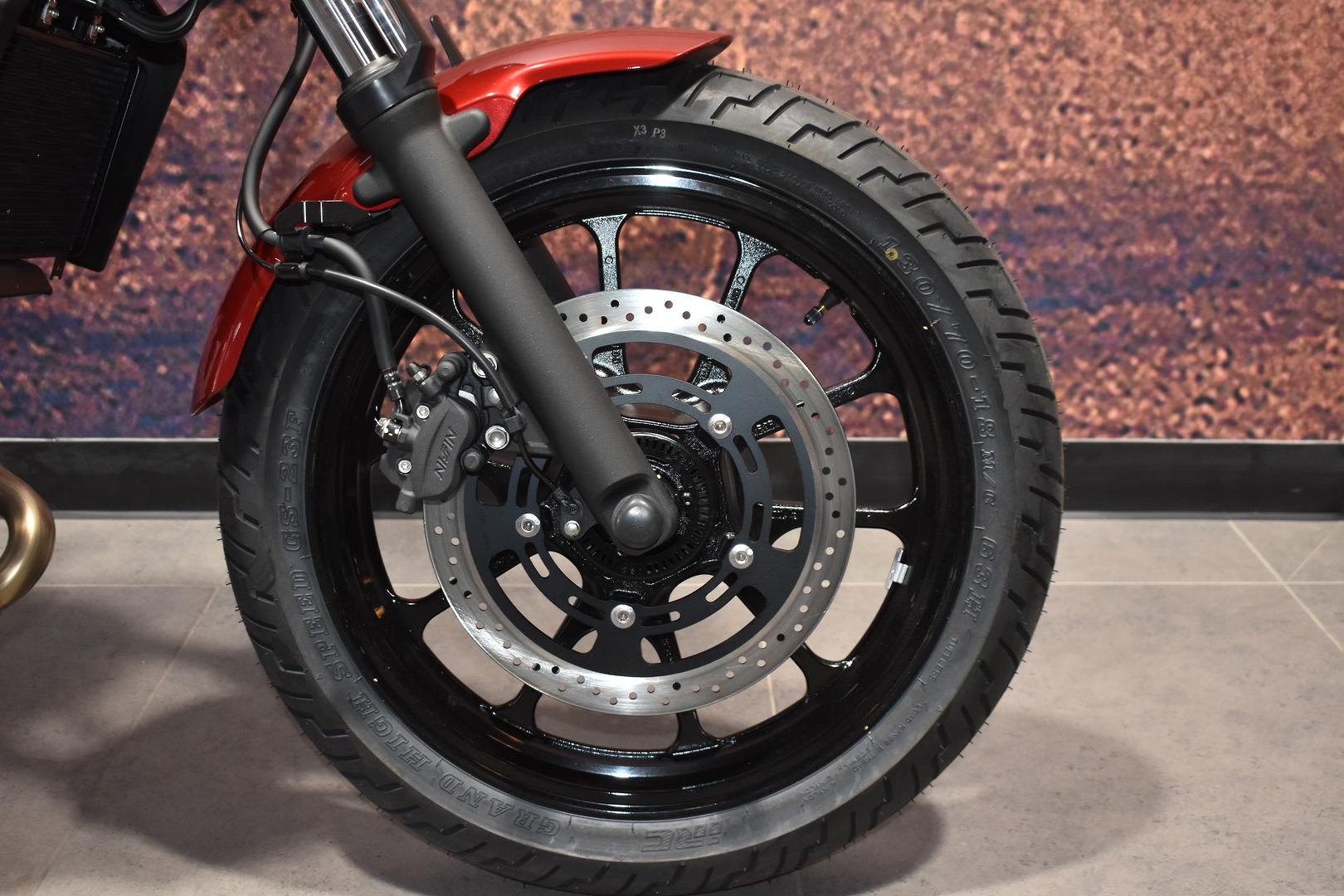 2026 KAWASAKI ELIMINATOR CRUISER