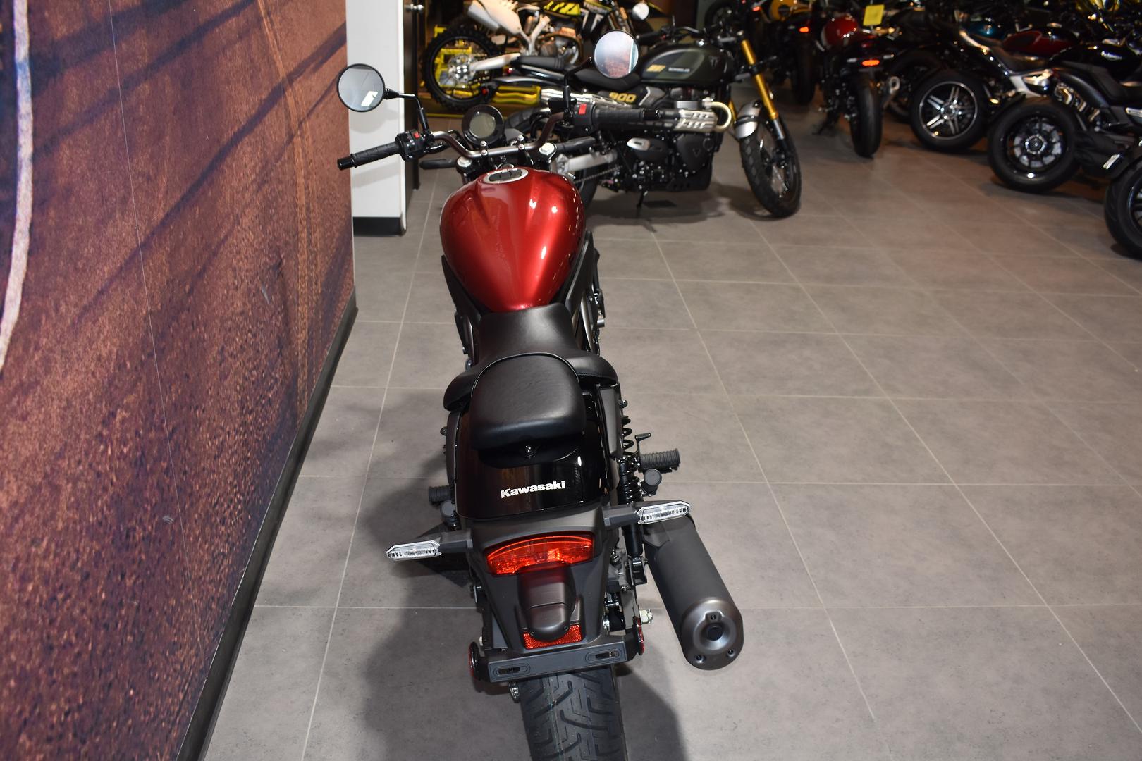 2026 KAWASAKI ELIMINATOR CRUISER
