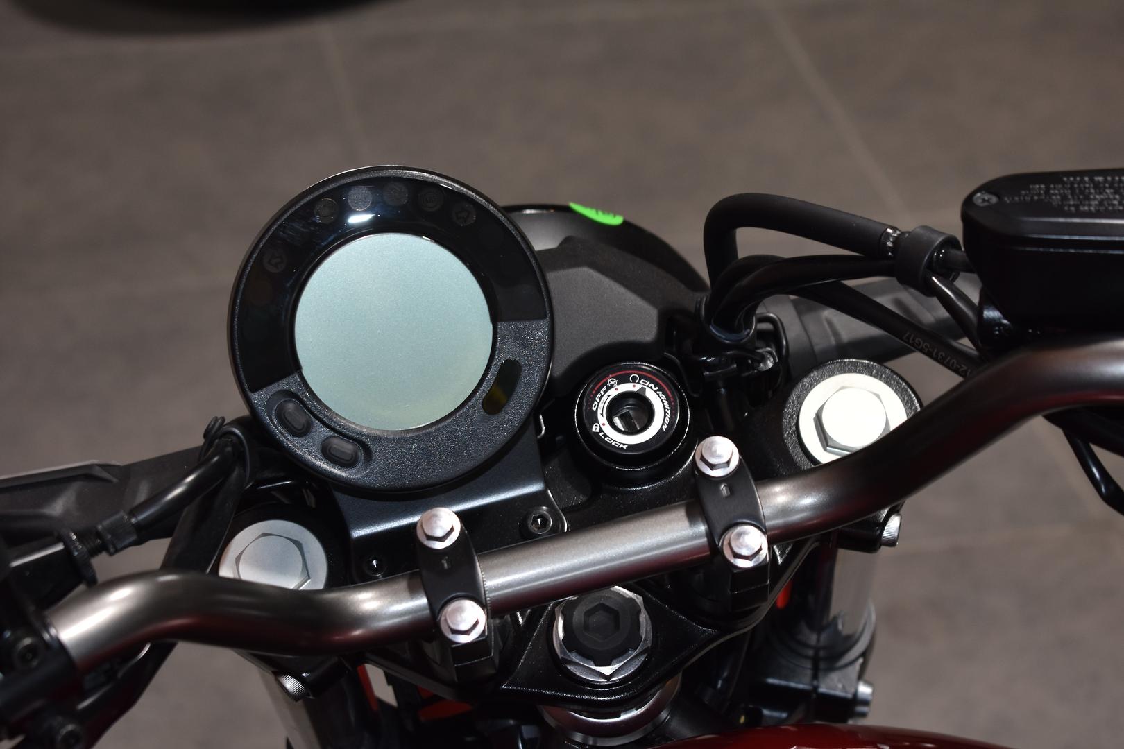 2026 KAWASAKI ELIMINATOR CRUISER