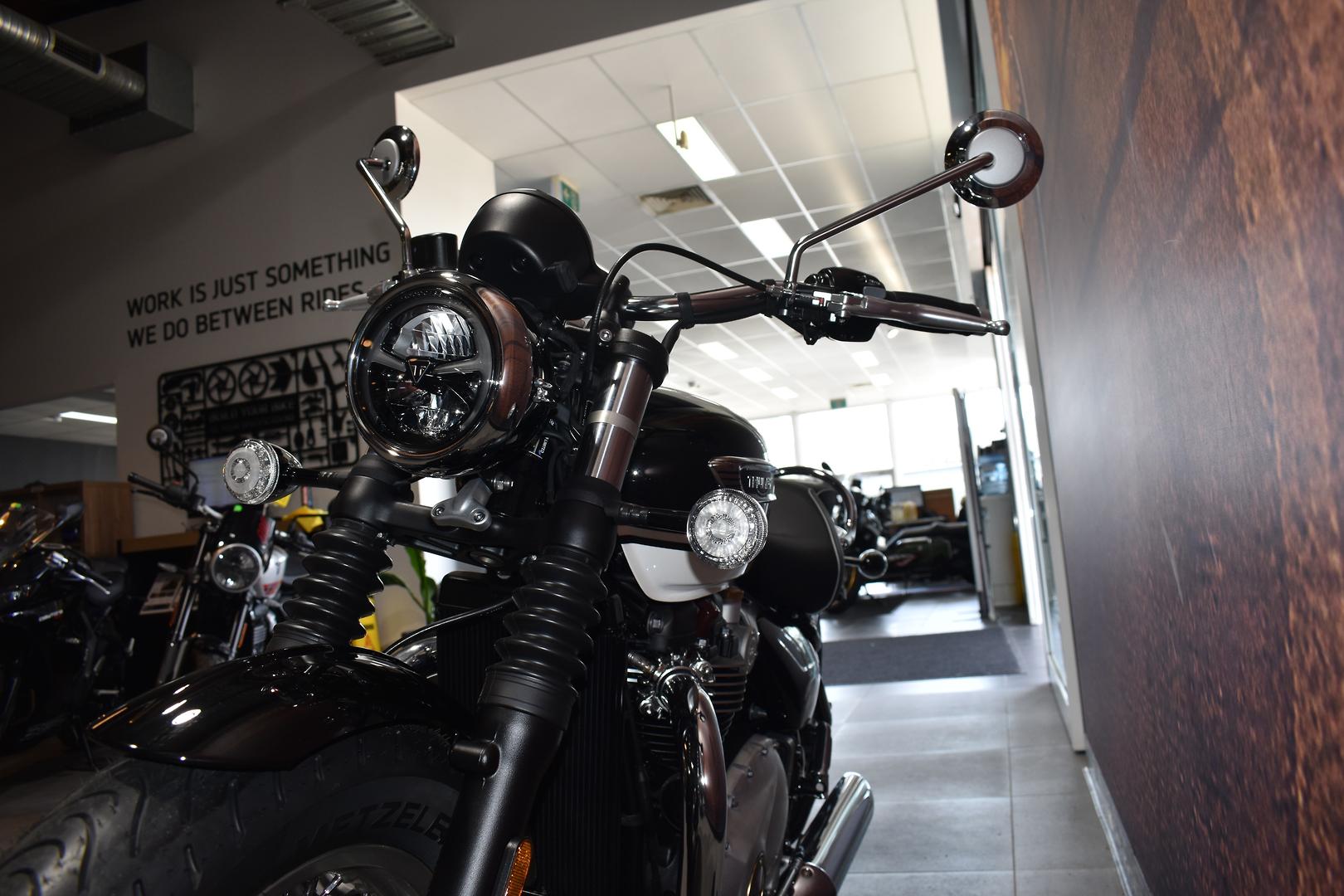 2026 TRIUMPH BONNEVILLE SPEEDMASTER ROAD