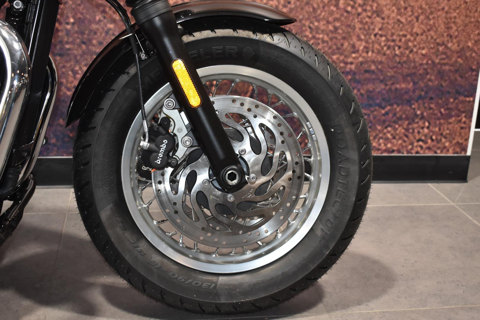 2026 TRIUMPH BONNEVILLE SPEEDMASTER ROAD