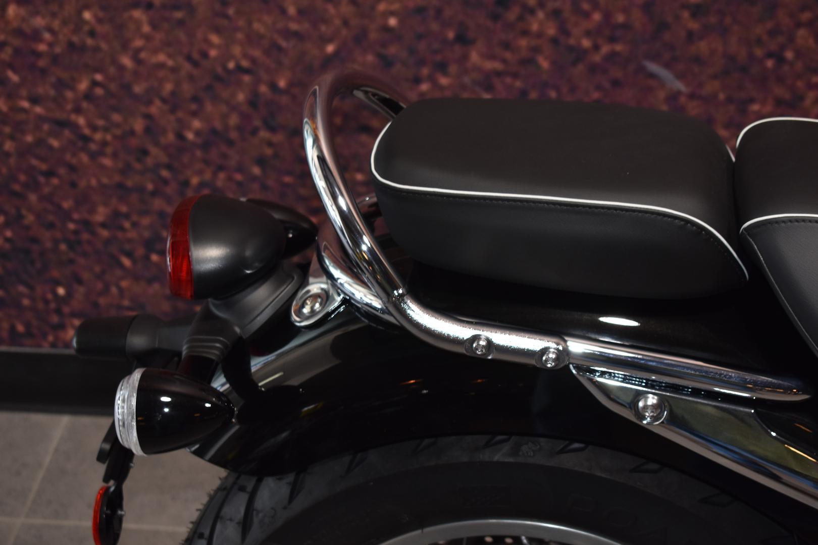 2026 TRIUMPH BONNEVILLE SPEEDMASTER ROAD